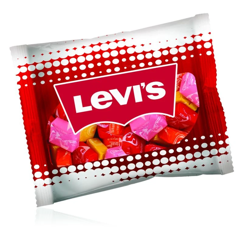 2oz. Full Color DigiBag™ with Starburst 1
