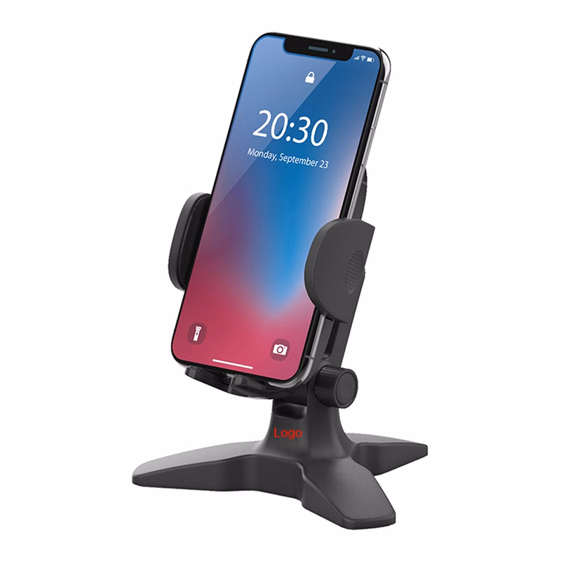 Sturdy Phone Mount for Video Recording