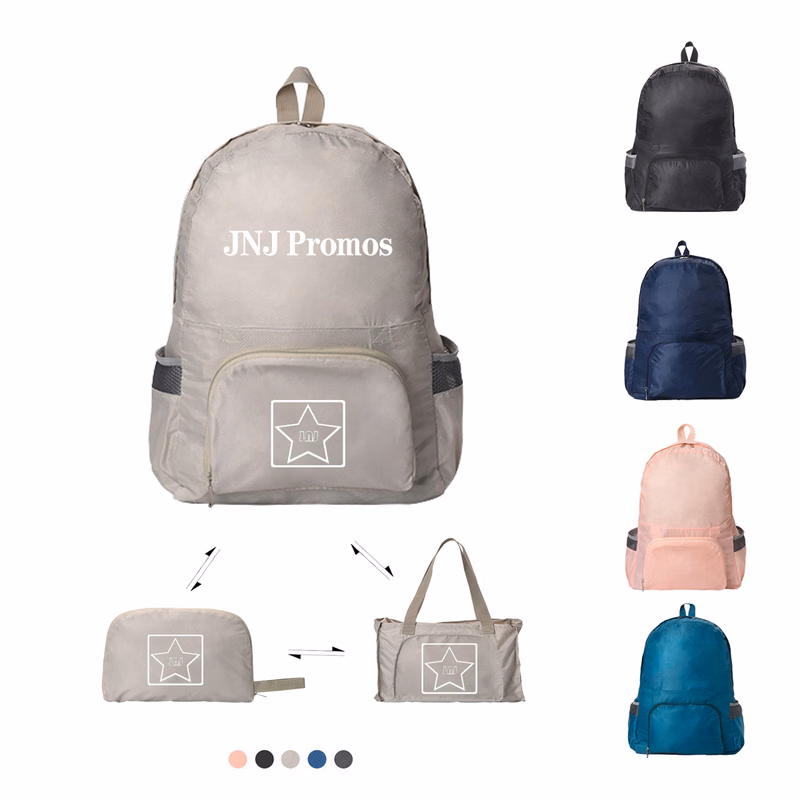 20L packable daypack Backpack