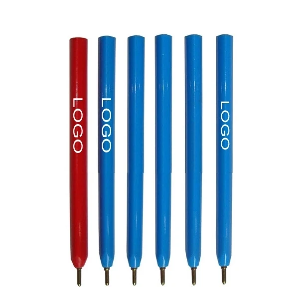 Mini One Time Use Pens 1