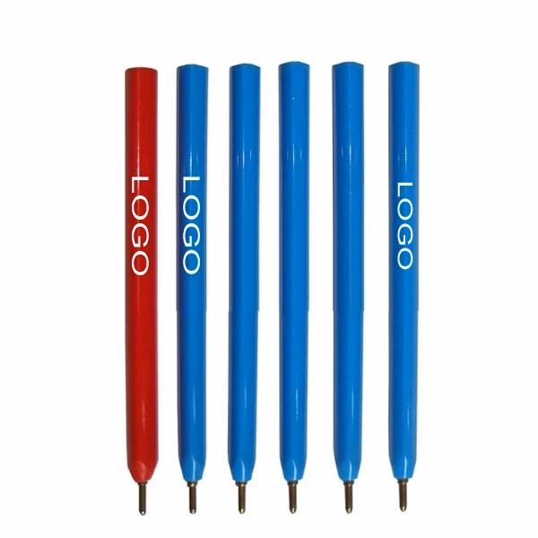 Mini One Time Use Pens