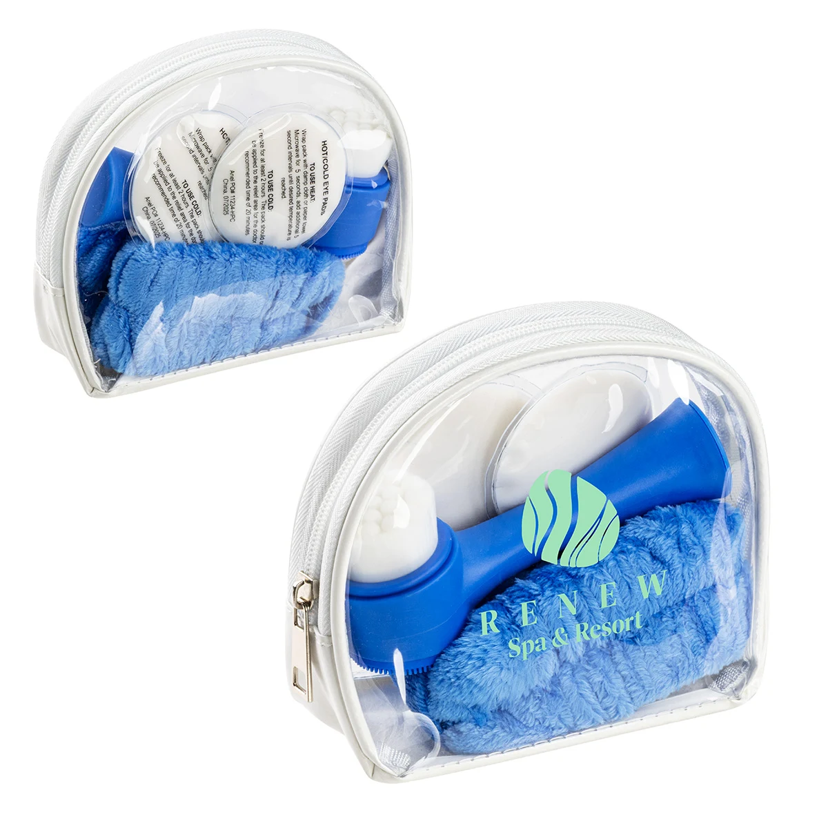 Manor Face & Eyes Spa Kit 1
