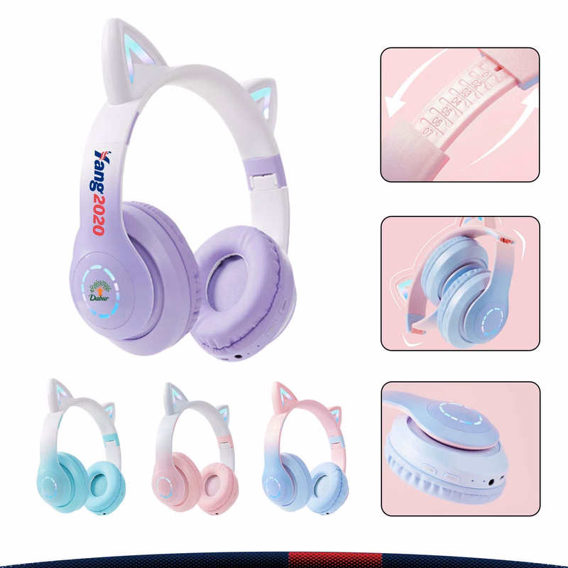 Malio Bluetooth Headset