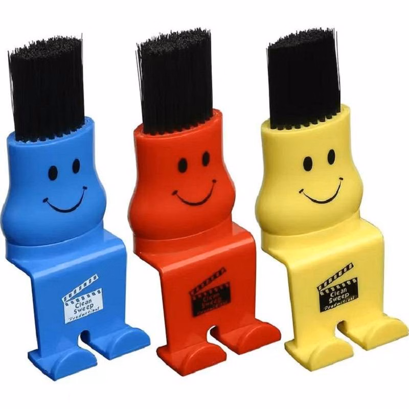 Computer Keyboard Cleaning Brush