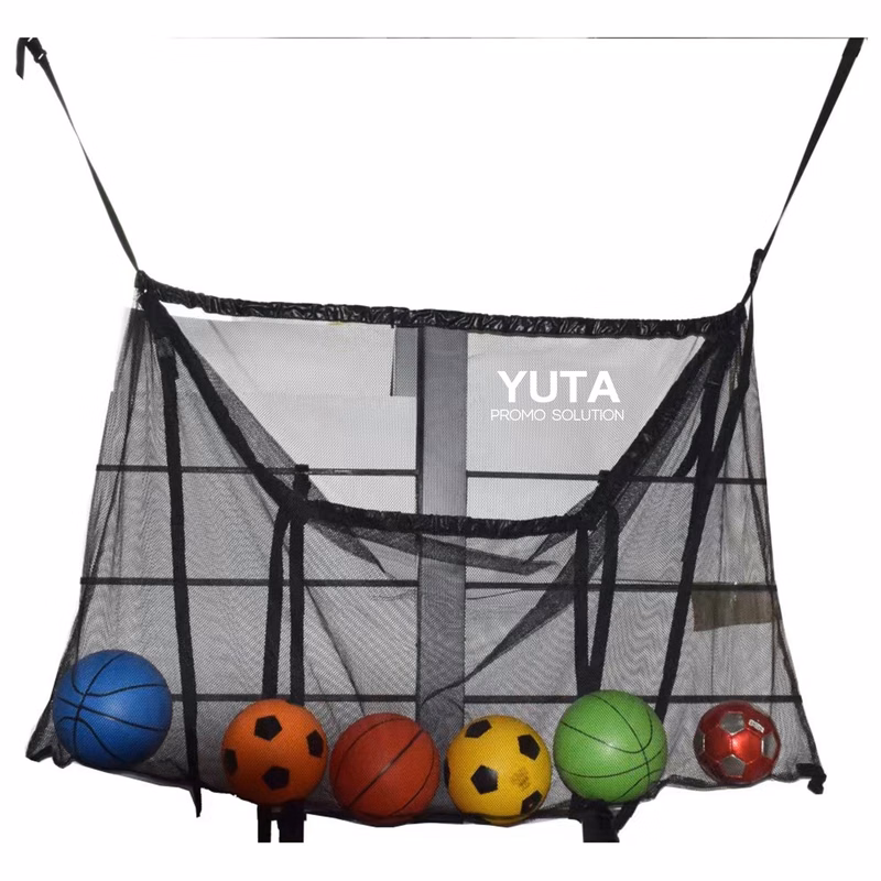 Pool Float Organizer Net Storage Bag