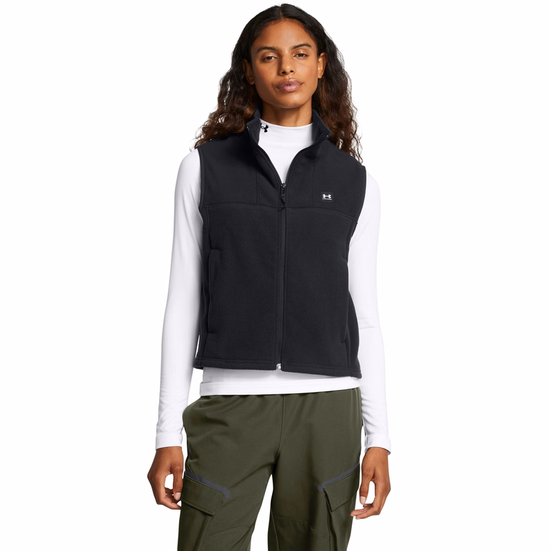 UA Expanse Fleece Women's Vest
