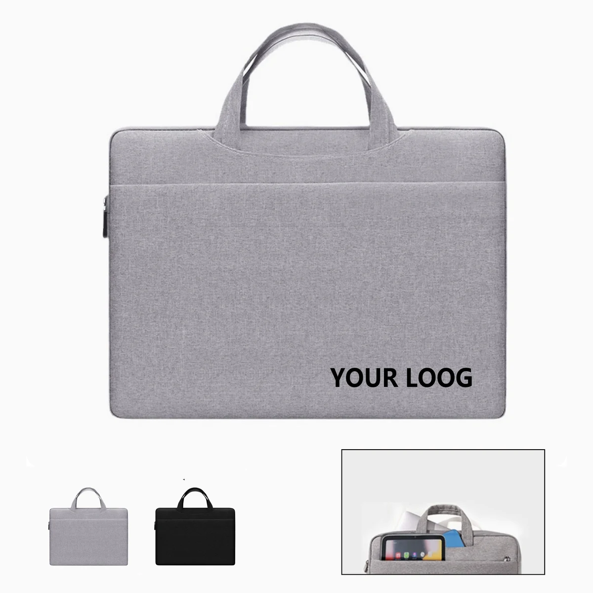 14" Laptop Bag 1