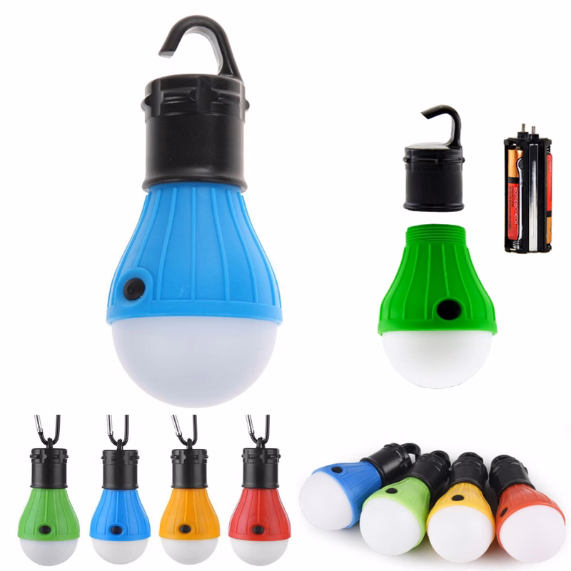 LED Outdoor Lantern Lights