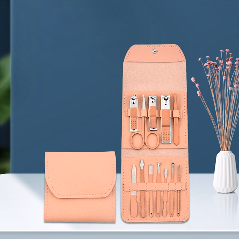 12 in 1 Pcs Set Nail Clipper