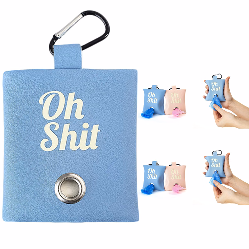 Duty Bag for Dog