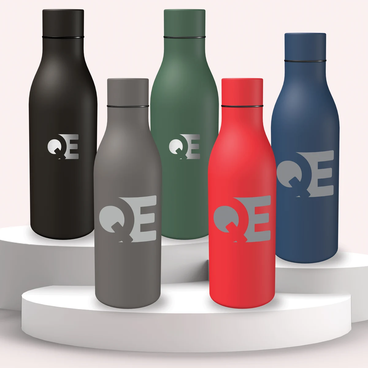 Sweet Dreams 530ml / 18oz Recycled Stainless Steel Bottle 1
