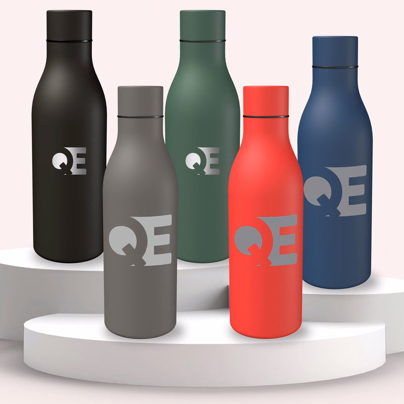Sweet Dreams 530ml / 18oz Recycled Stainless Steel Bottle