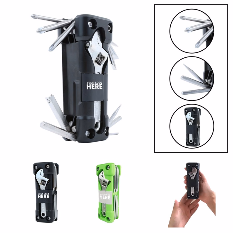 Multifunctional Repair Tool