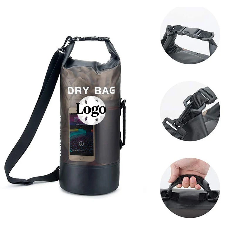 Beach Camping PVC Waterproof Bag 1