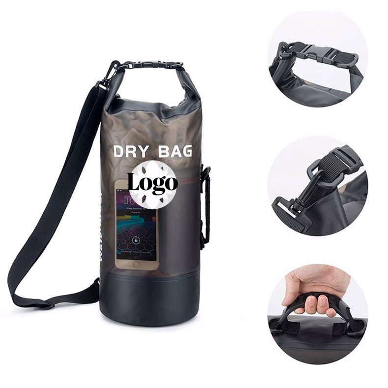 Beach Camping PVC Waterproof Bag