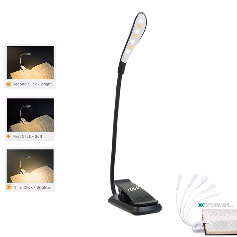 Led Book Light