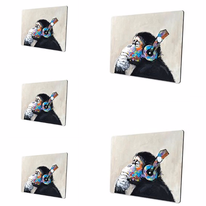 Rush Service Mouse Pad Cmputer Accessories