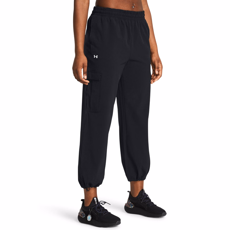 UA Rival Woven Women's Cargo Pants