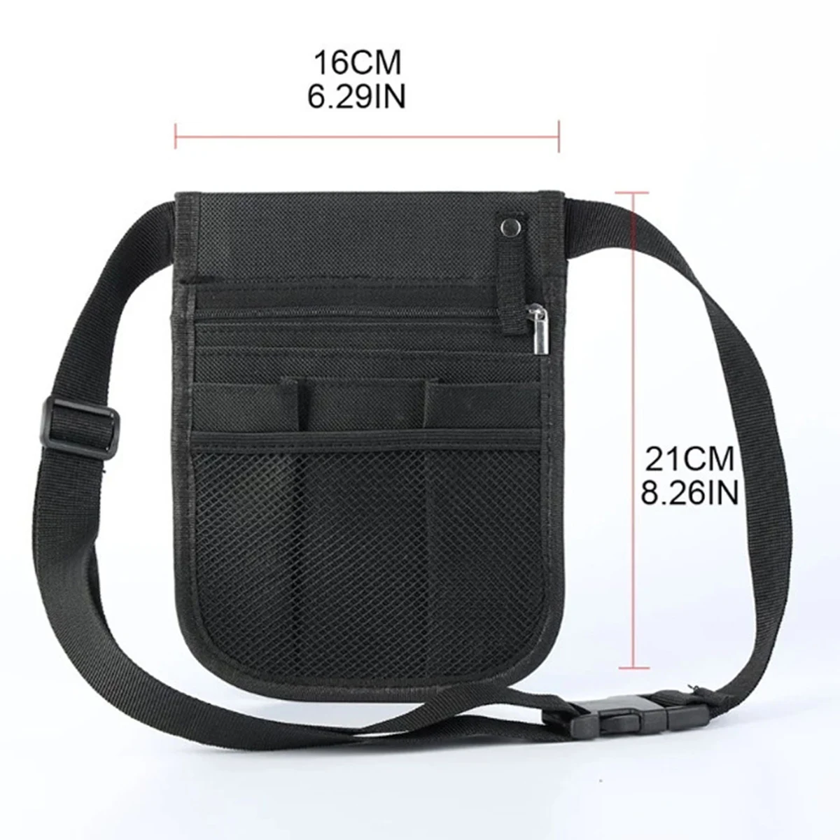 Nurse Fanny Pack 1