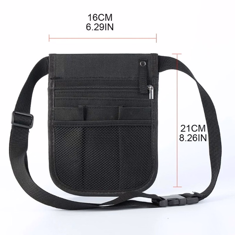 Nurse Fanny Pack