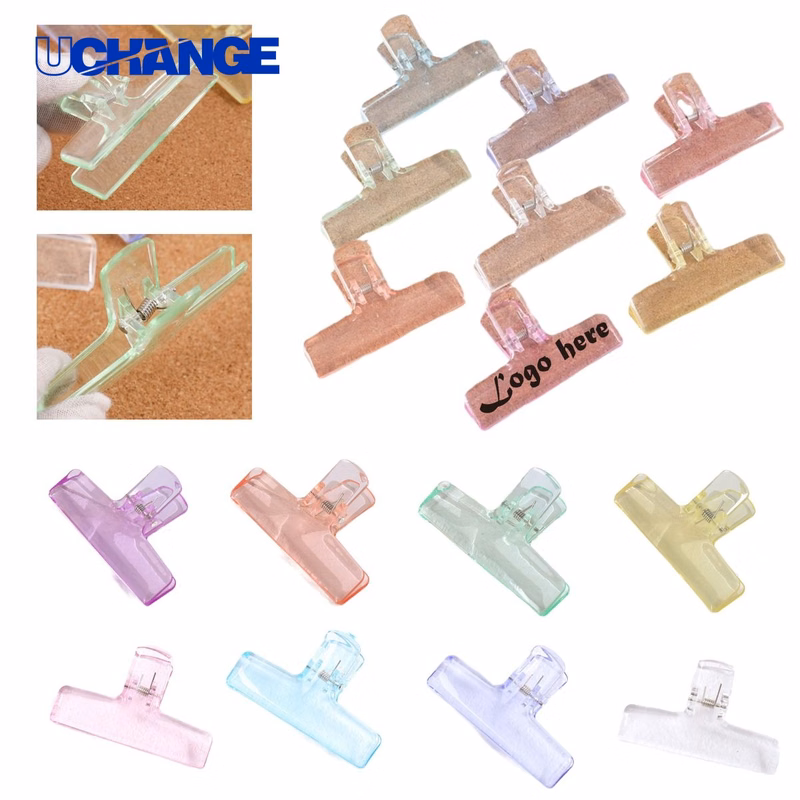 Acrylic Clip