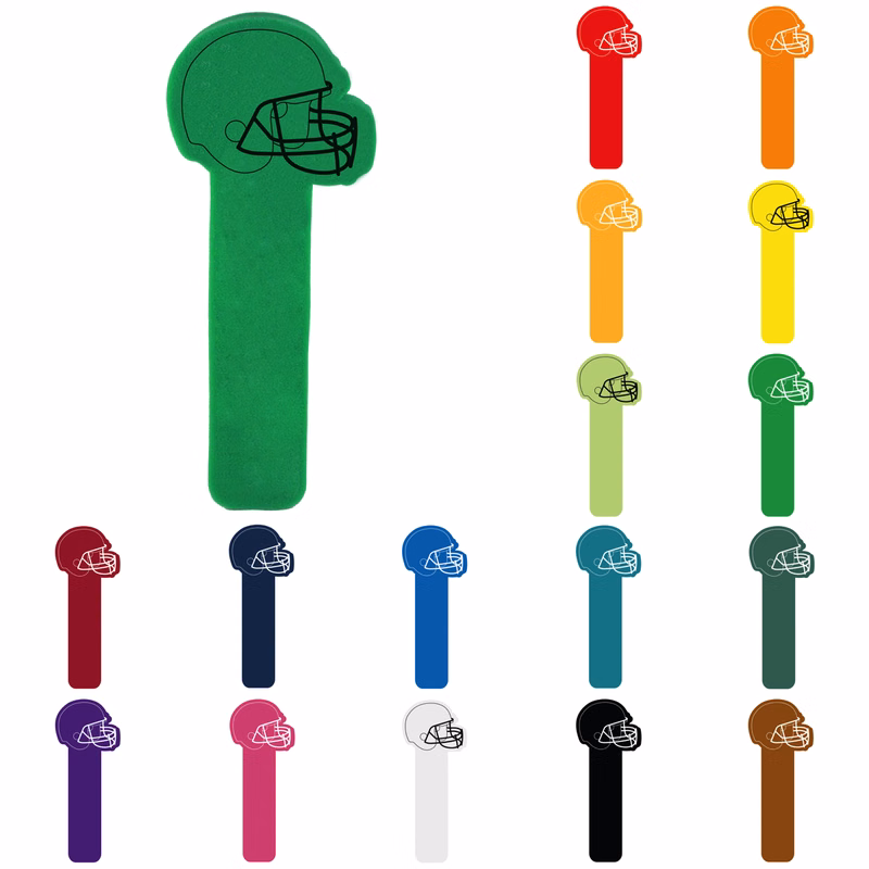 Football Helmet Stick Waver