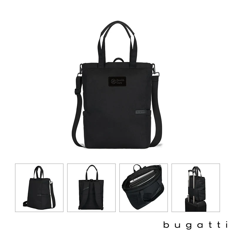 Bugatti Madison Convertible Backpack / Tote 1