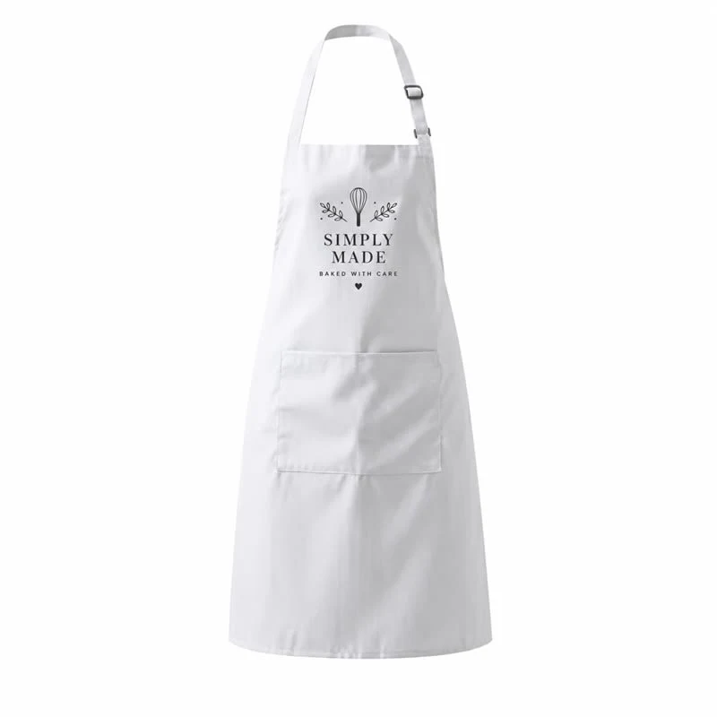 Full Coverage Chef Aprons 1