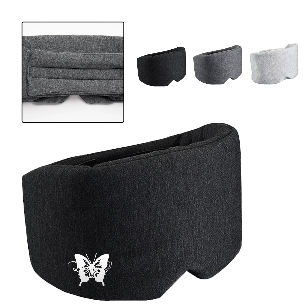 Portable Eye Mask 1