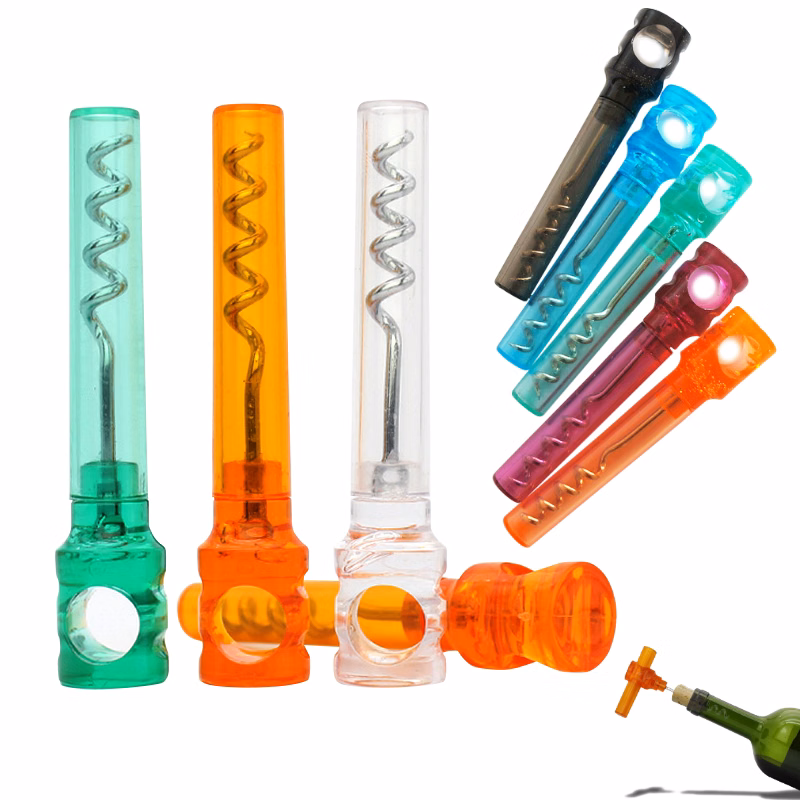 Translucent Portable Wine Opener