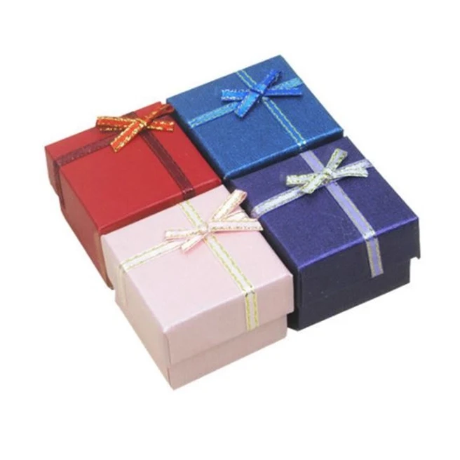 Gift Box Packaging 1