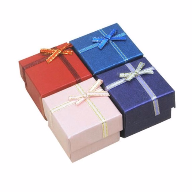 Gift Box Packaging