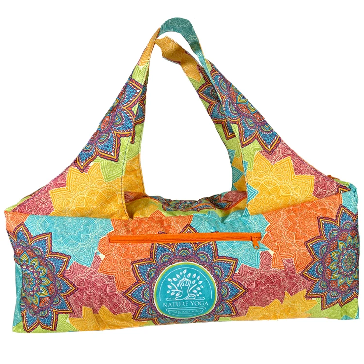 Giant Guru Duffel 1
