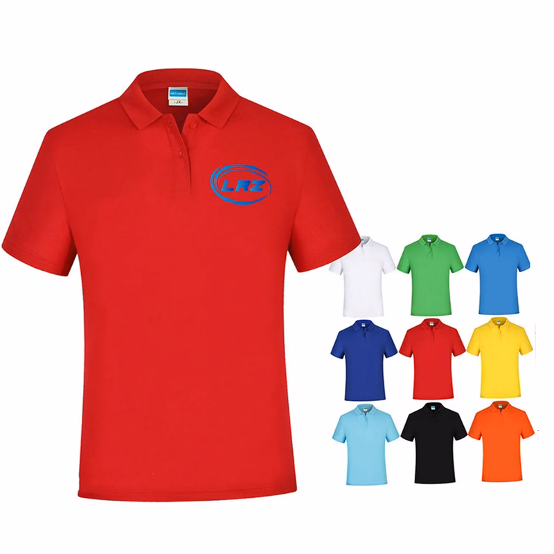 Sports Polo/Golf Shirt