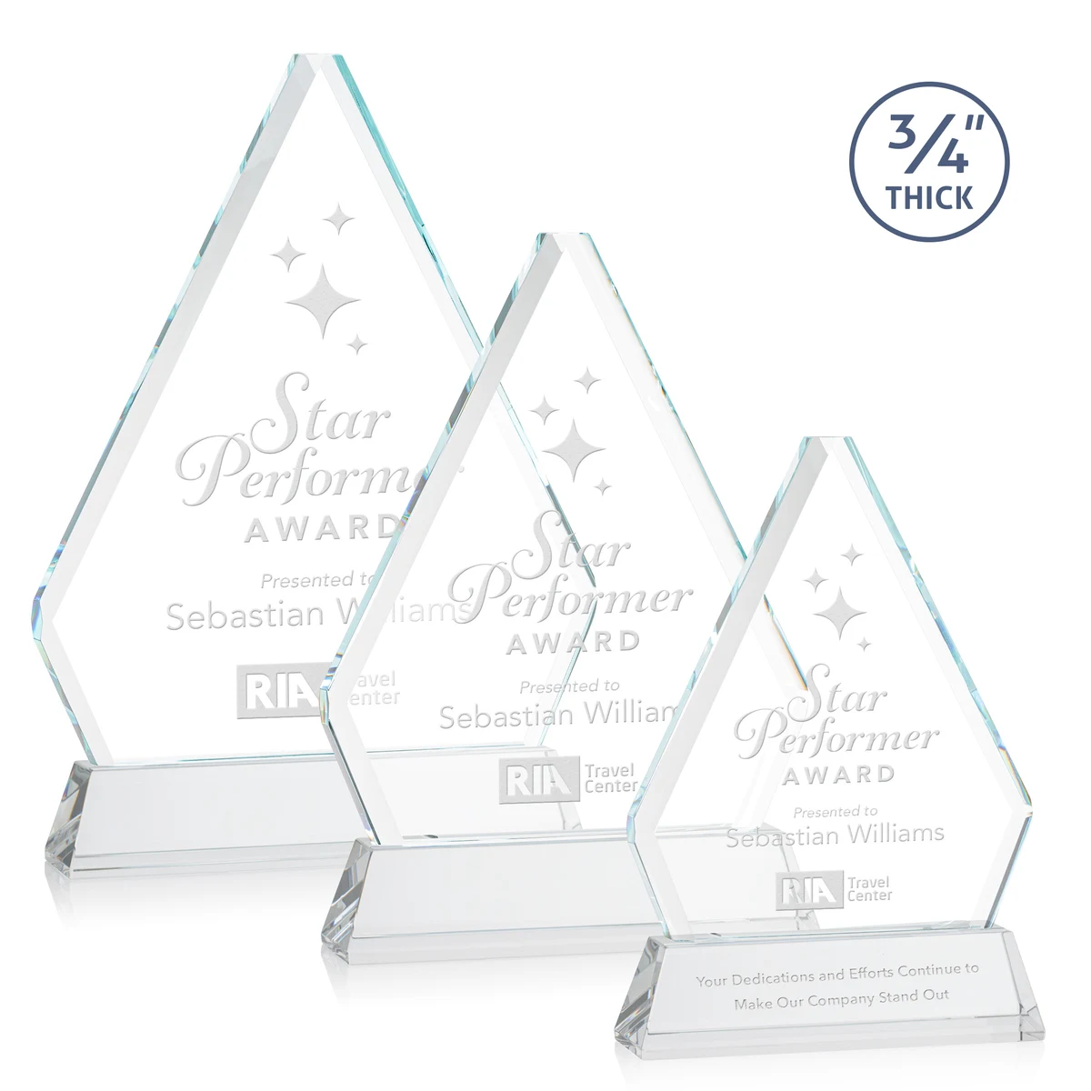 Fyreside Award on Newhaven - Clear 1