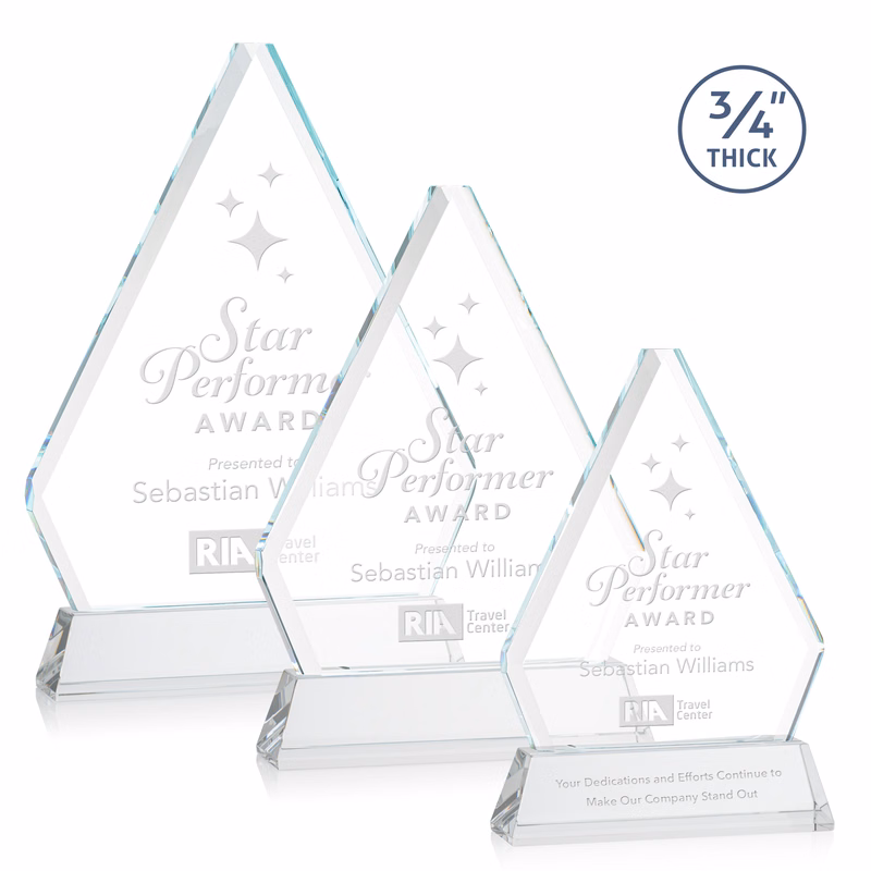 Fyreside Award on Newhaven - Clear