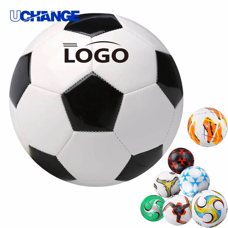 PU Soccer Stress Relief Ball