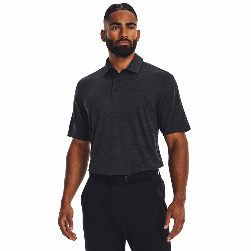 UA Playoff 3.0 Men's Polo