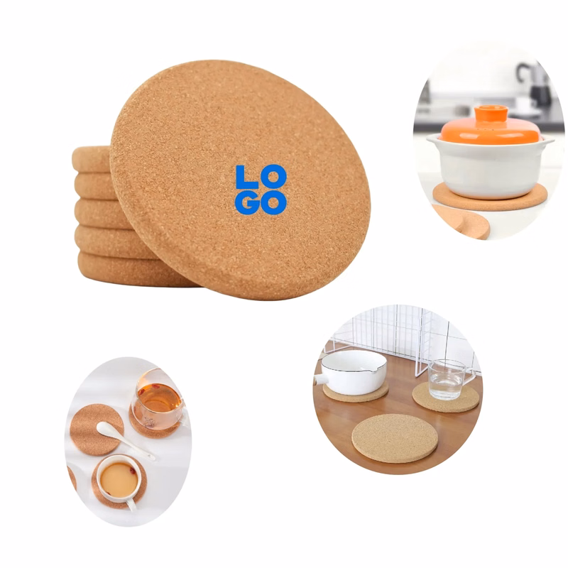 Reusable Drink Coaster