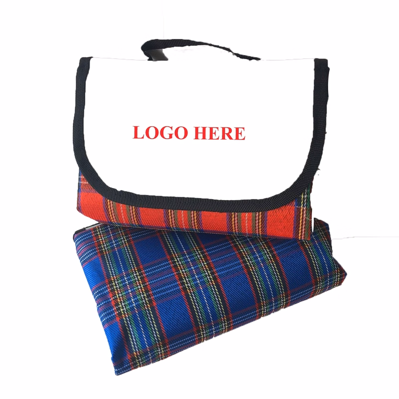 Waterproof Folding Picnic Blanket
