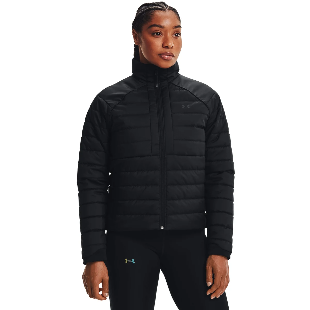 Women's UA Storm Insulate Jacket 1