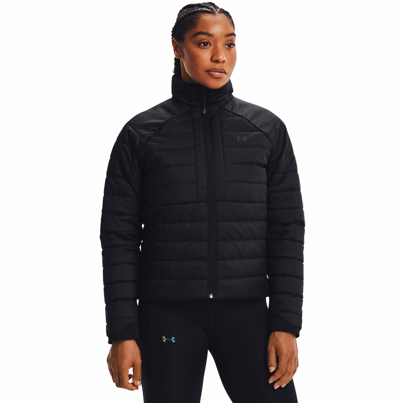 Women's UA Storm Insulate Jacket 