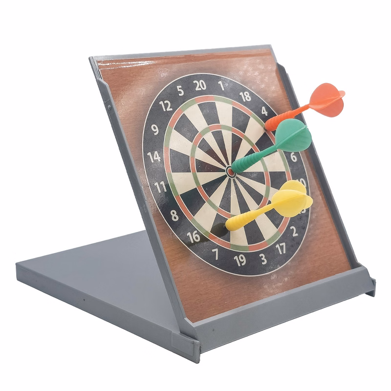 Magnetic Darts