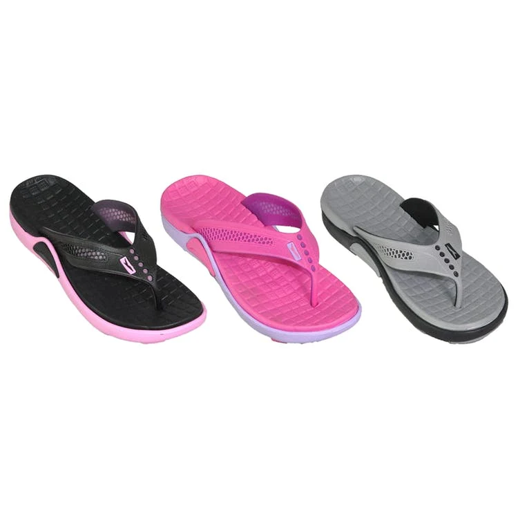 Women's Comfort Sandals - Assorted Size 5/6-10/11 1