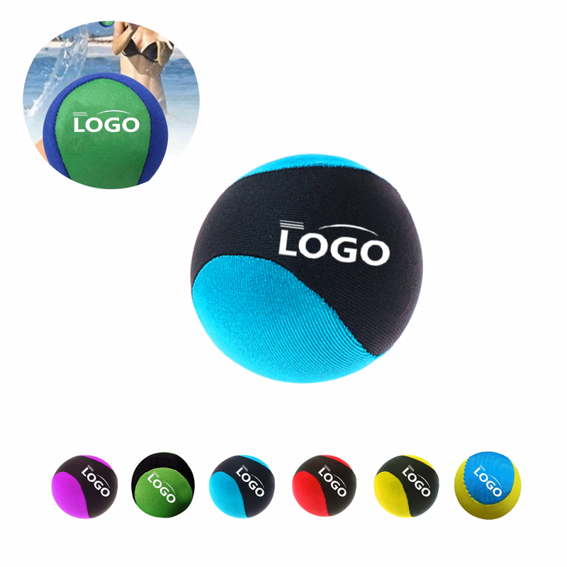 Water Bouncing Ball Stress Relief MOQ50