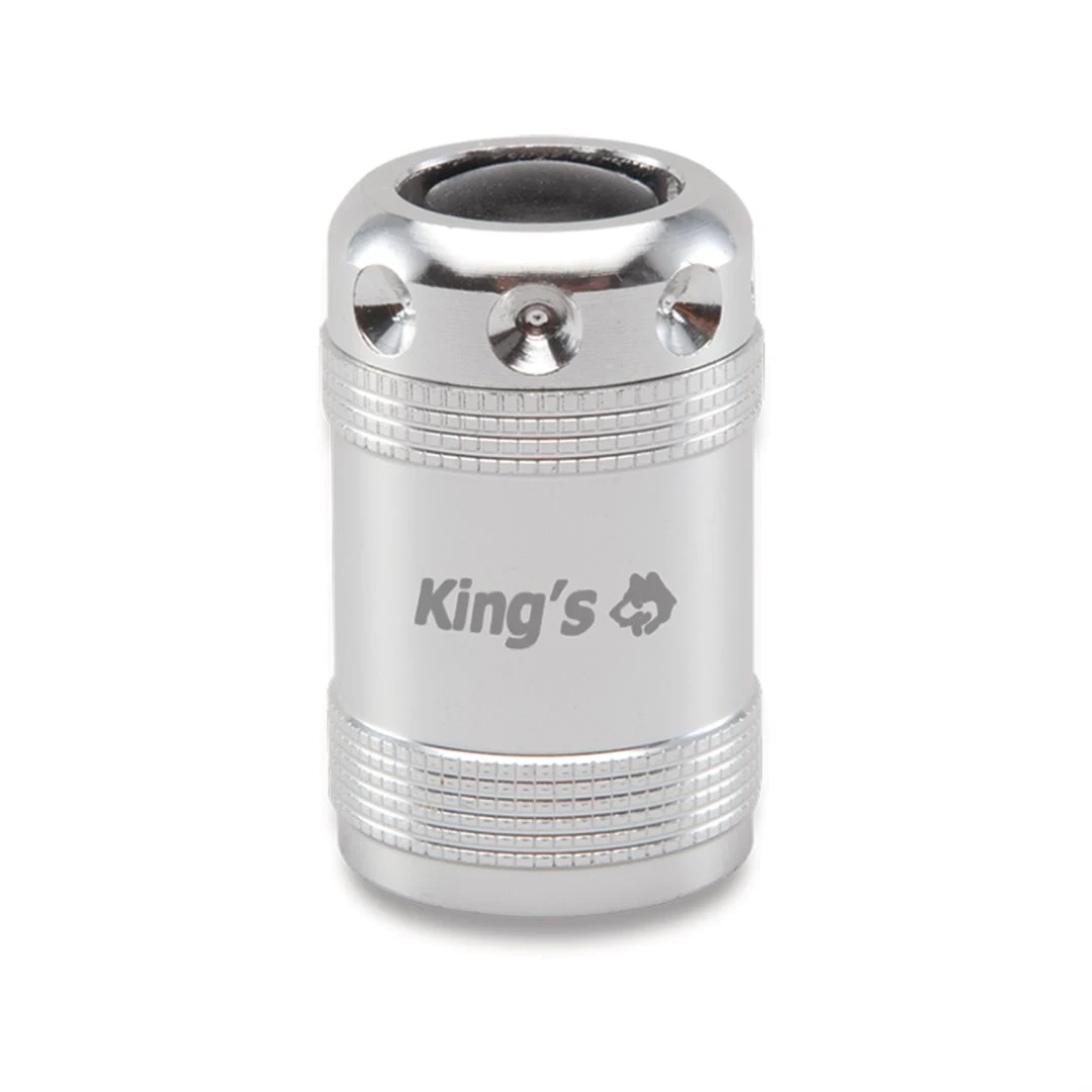 Humboldt 6-LED Flashlight 1