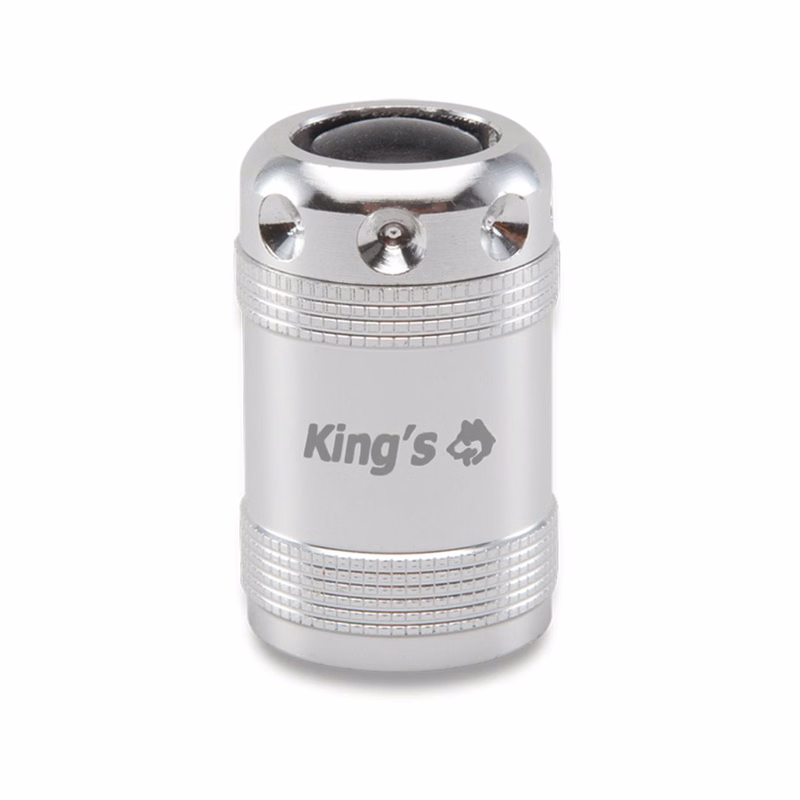 Humboldt 6-LED Flashlight