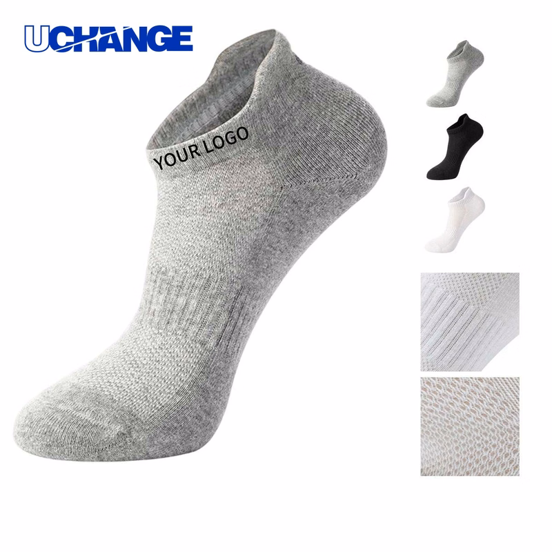 Durable Running Socks Socks with Reinforced Toe for Training