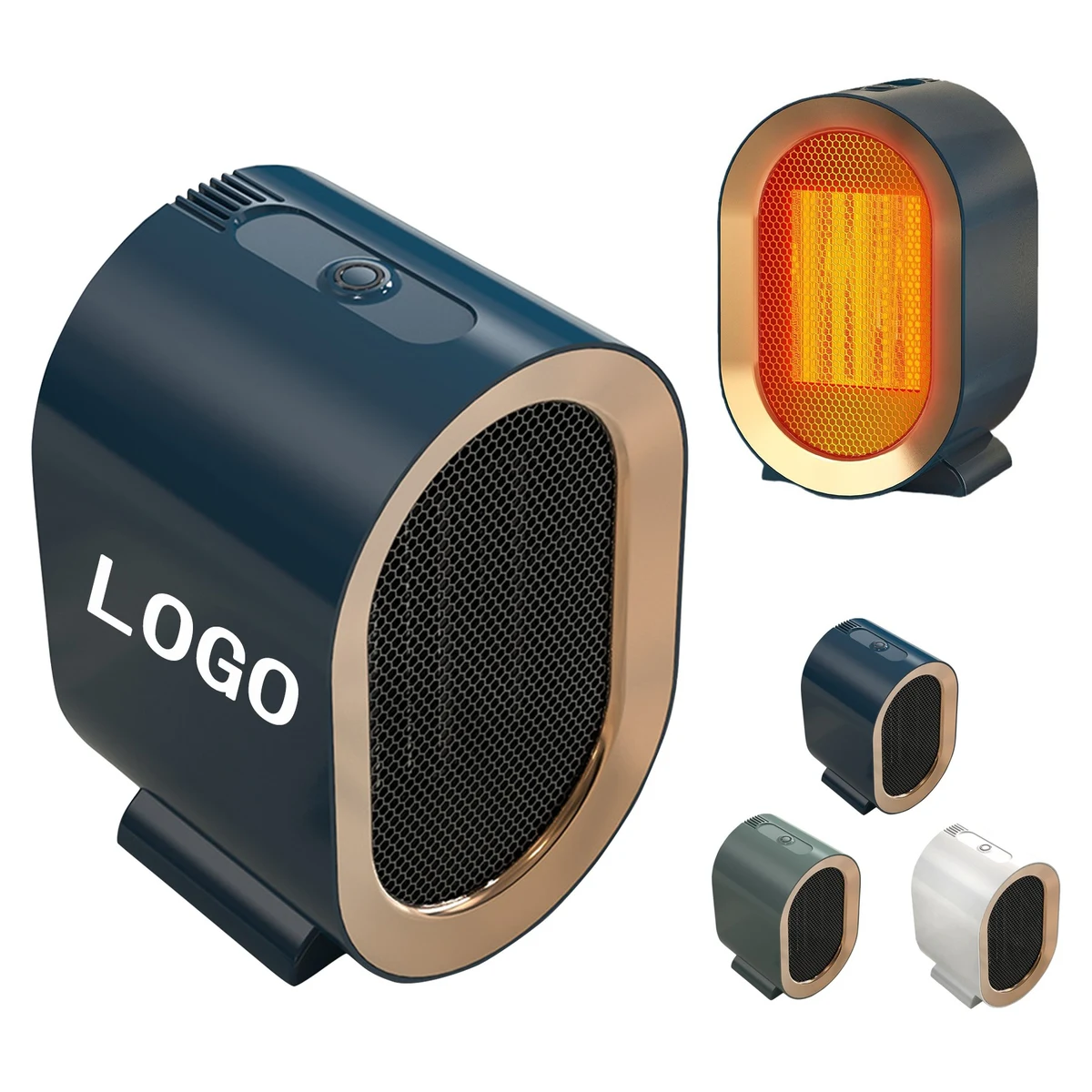 Portable Heater 1