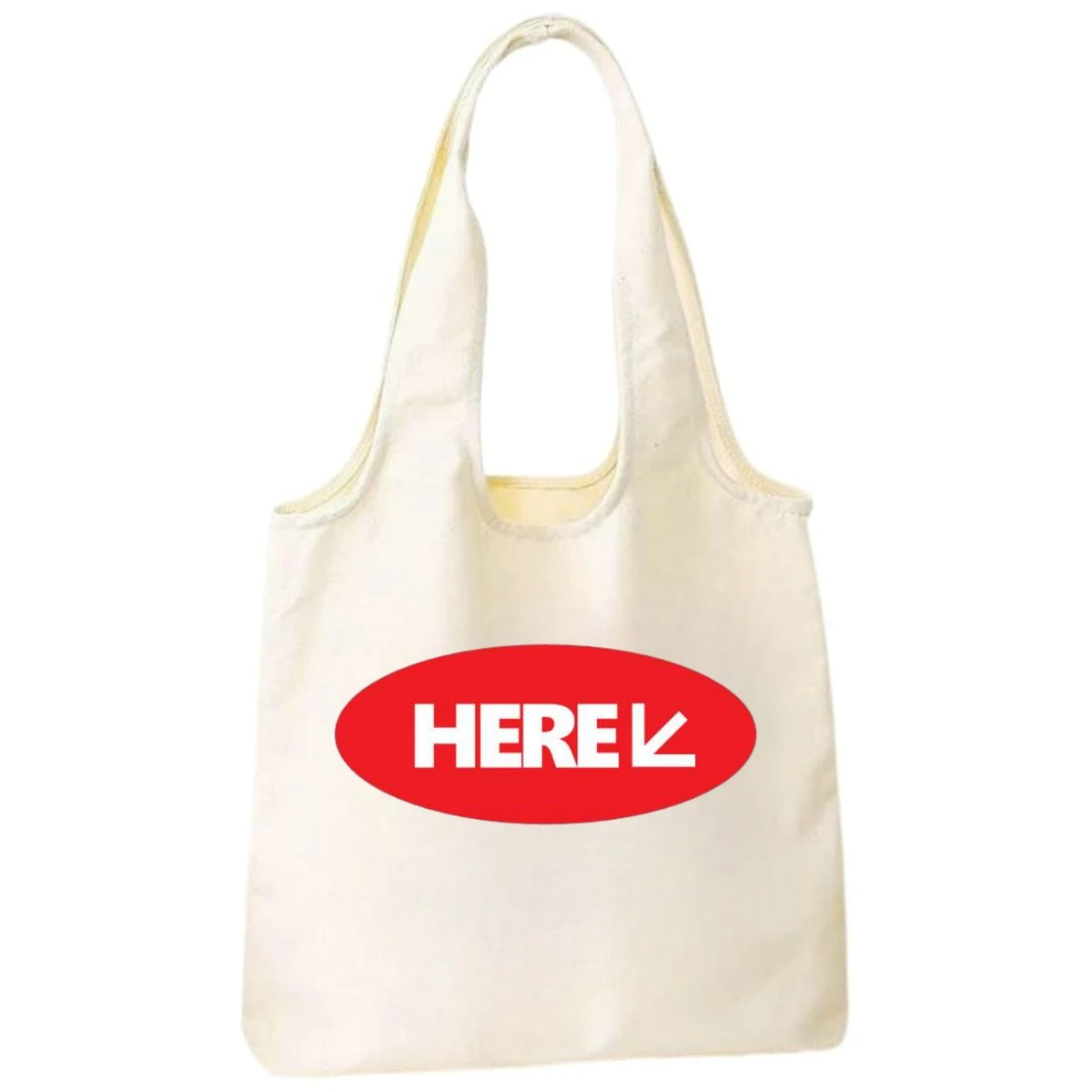 Custom Reusable Tote Bags, custom tote bag with logo imprint 1